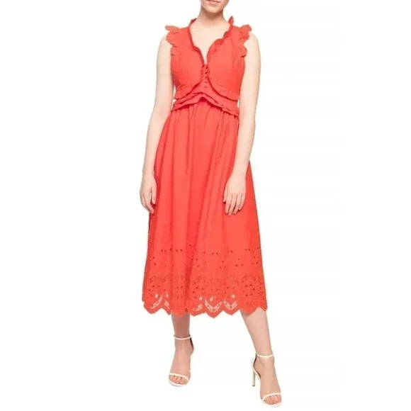 totally wild midi dress olive Vacation Dress in Olive Green